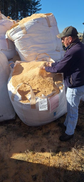 SAWDUST Carousel 1