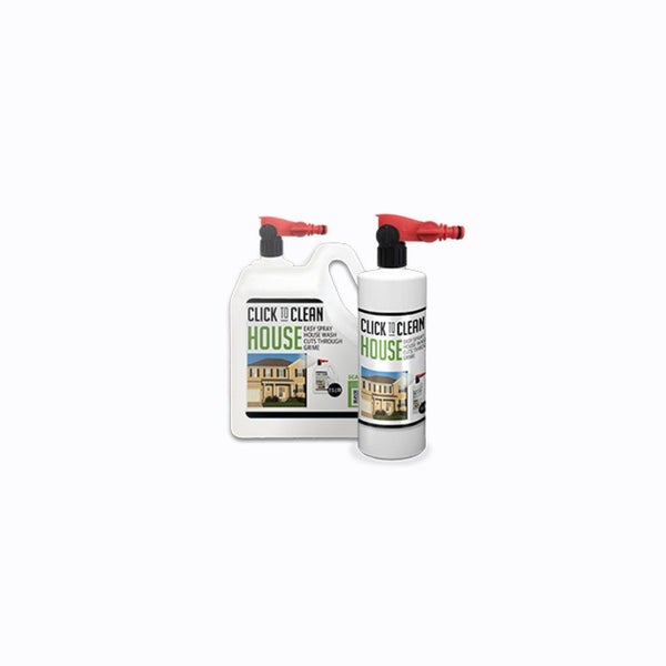 Click To Clean – House Cleaner 1 Litre Carousel 1