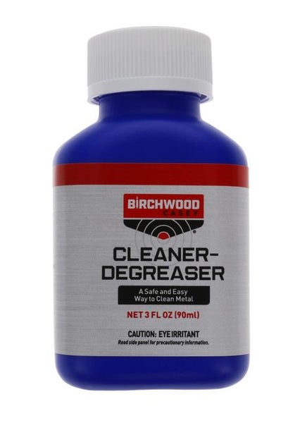 B/C CLEANER - DEGREASER Carousel 1