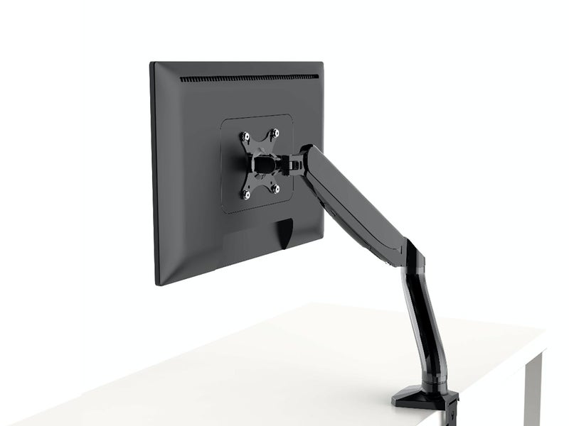 Single Monitor Arms Mount Heavy Duty for 10"-32" Monitors Carousel 1