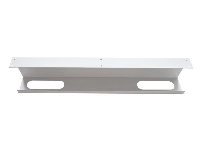 Desk Cable Management Tray Carousel 1