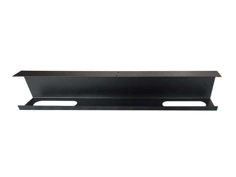 Desk Cable Management Tray Carousel 1