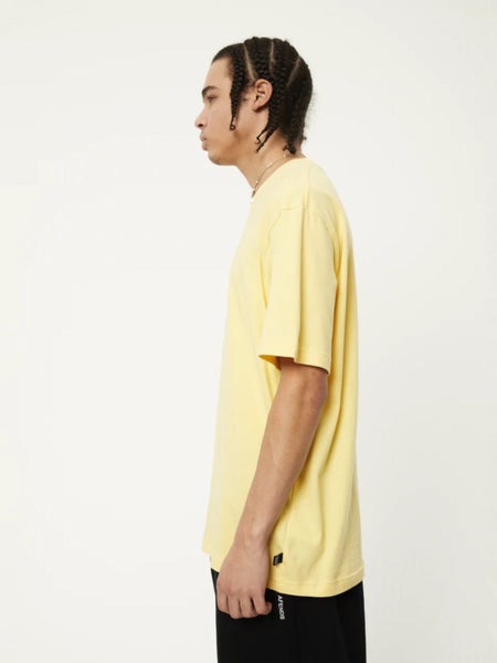 World Problems - Recycled Retro Graphic T-Shirt Carousel 2