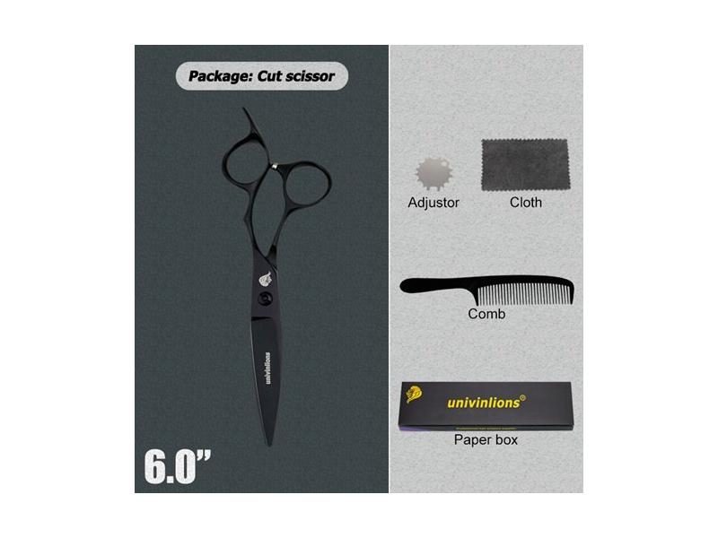 Hair Scissors Carousel 1