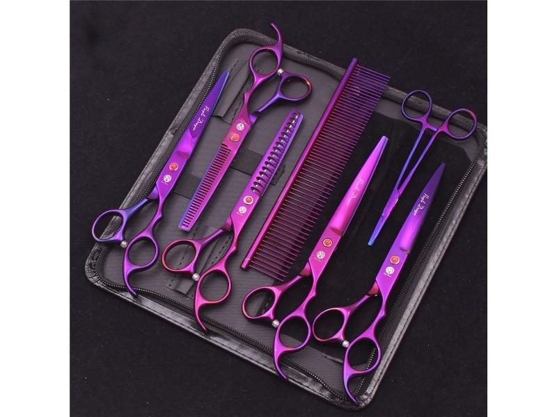 Hair Scissors Carousel 1
