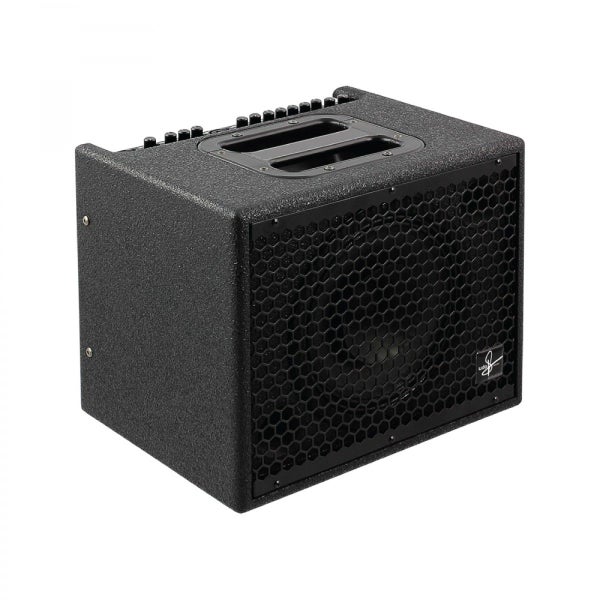 Udo Roesner DaCapo 75 Acoustic Amplifier Carousel 1