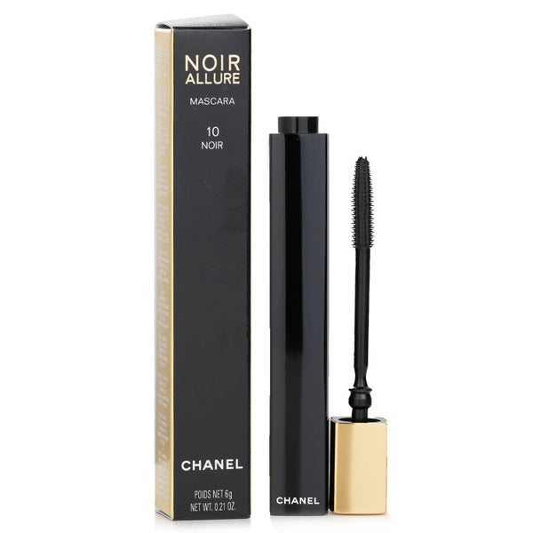 Chanel Noir Allure Perfect Volume Mascara - #10 Noir 6g/0.21oz Carousel 2