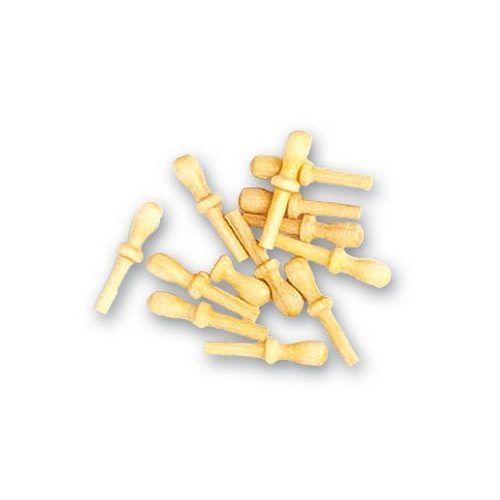 Artesania Latina 8551 Belaying Pin 12mm (18) Carousel 1