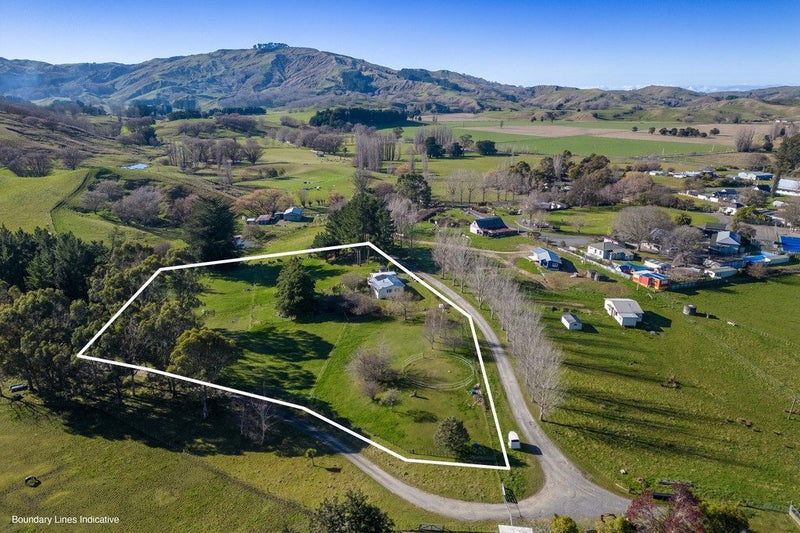 Property Valuation for 815 Atua Road, Havelock North Trade Me