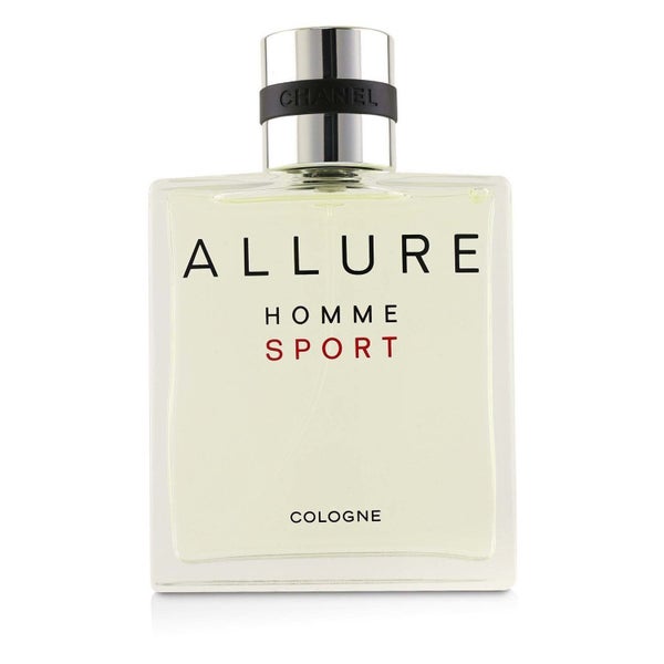 Chanel Allure Homme Sport Cologne Spray 100ml/3.3oz Carousel 1