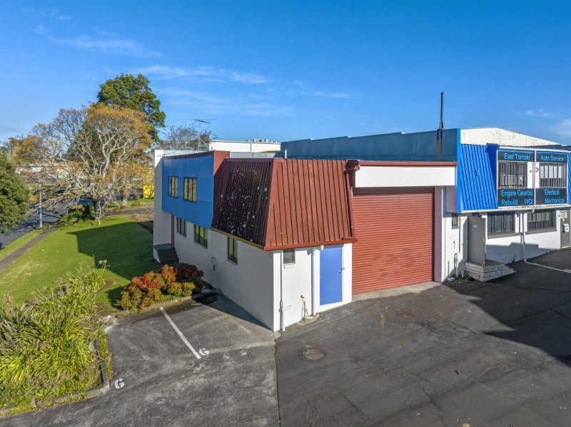 Manukau City Commercial properties for sale Trade Me Property