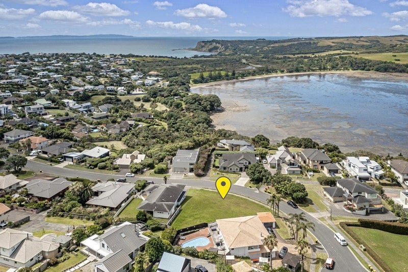 Property Valuation for 141 Alec Craig Way, Gulf Harbour, Whangaparaoa