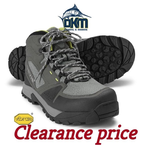 Orvis Wading Boot Ultralight Mens US 7 CLEARANCE RRP $584.99 (Last ones left) Carousel 1