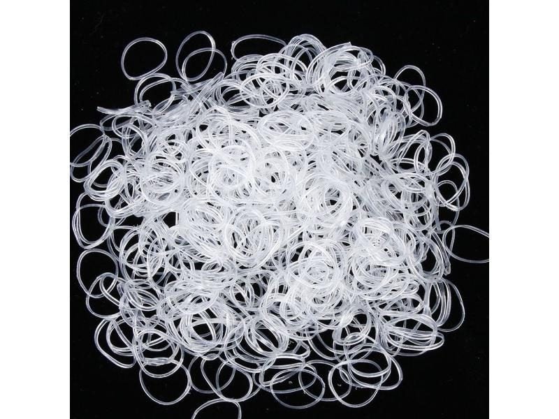 Hair Tie Hair Band Carousel 1