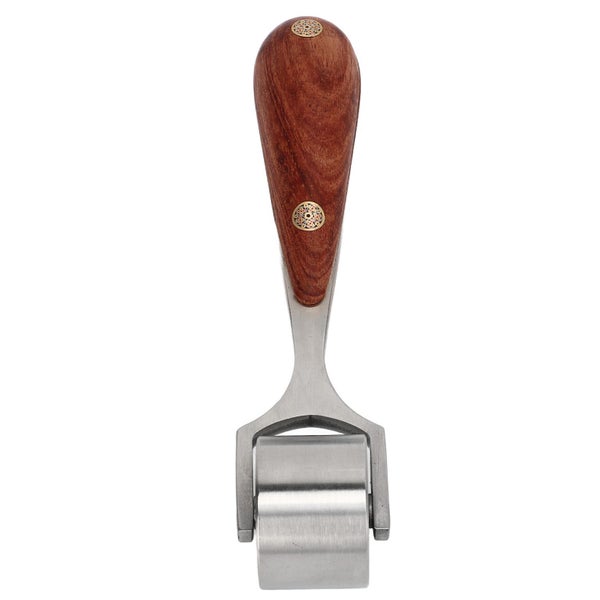 leather press edge roller leather roller leather edge roller leather tool roller Carousel 1
