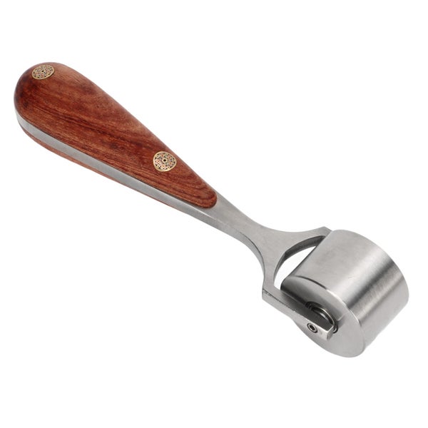 leather press edge roller leather roller leather edge roller leather tool roller Carousel 2