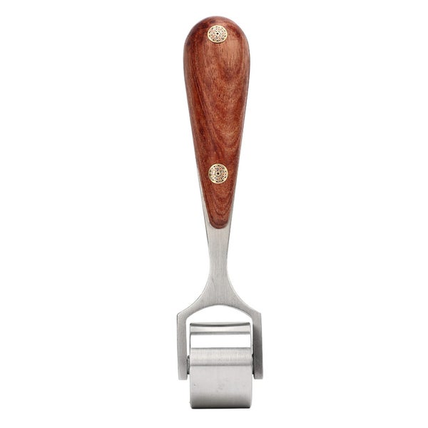 leather press edge roller leather roller leather edge roller leather tool roller Carousel 5