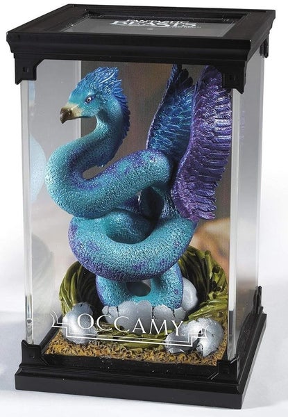 Fantastic Beasts: Magical Creatures - Occamy (No.05) Carousel 3
