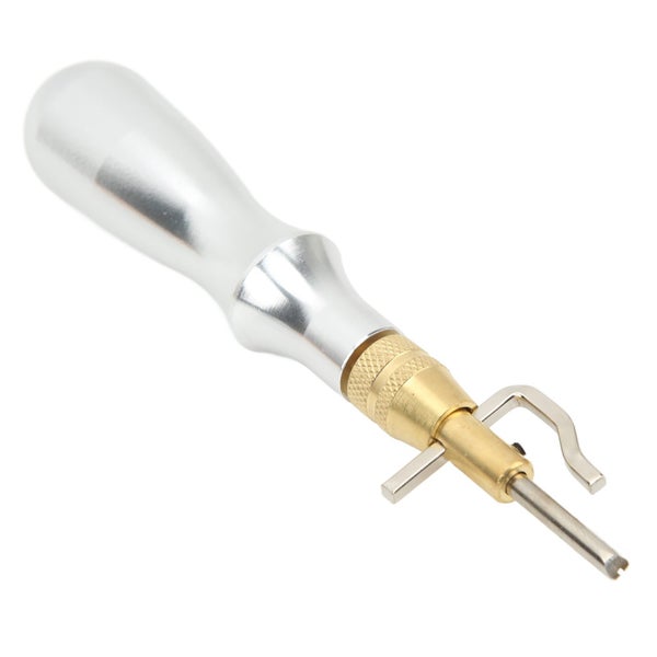 leather groover tool leather edge groover leather edge stitching groover 5 in 1 Carousel 2