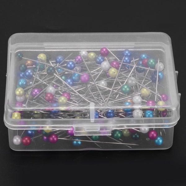 Pins Multiple Coloured Positioning Needle Carousel 2