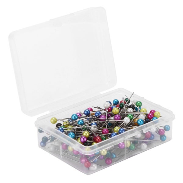 Pins Multiple Coloured Positioning Needle Carousel 5
