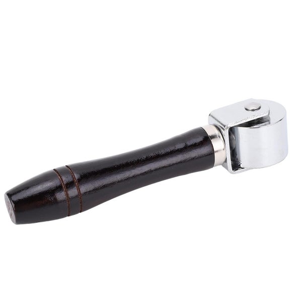 leather roller leather press edge roller 26mm Leather Roller High Hardness Carousel 2