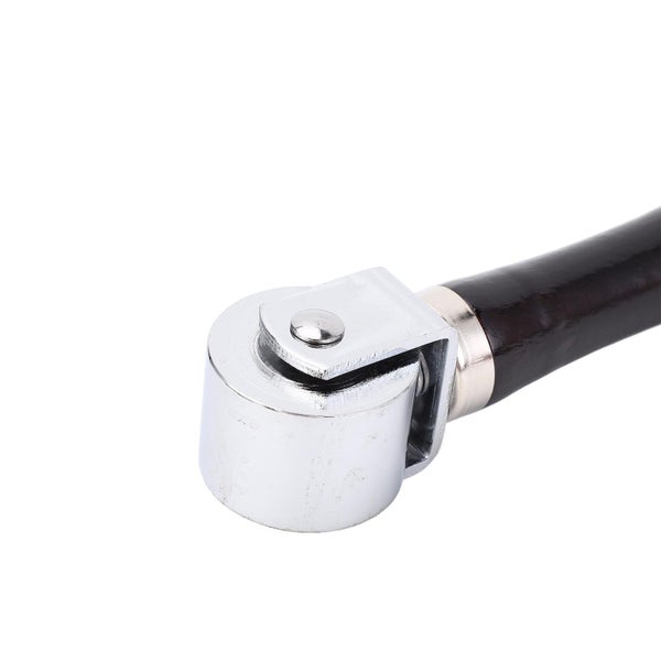 leather roller leather press edge roller 26mm Leather Roller High Hardness Carousel 5