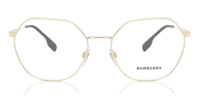 Burberry BE1350 ERIN 1109 54 New Women Eyeglasses Carousel 1