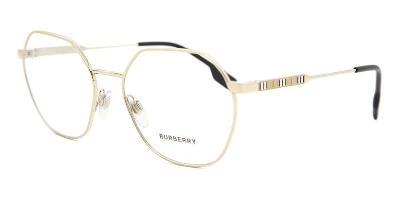 Burberry BE1350 ERIN 1109 54 New Women Eyeglasses Carousel 2