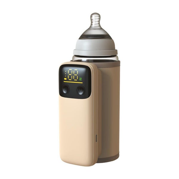 Milk Bottle Insulation Covers 6 Levels, Bottle Warmer Carousel 2