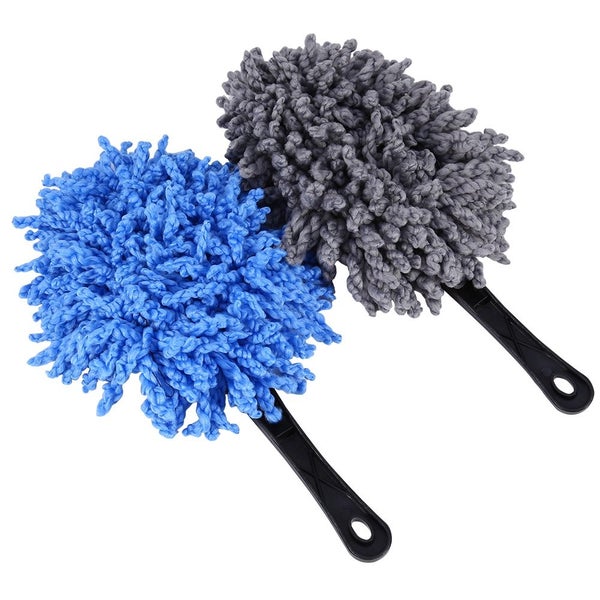 mop duster car cloth brush microfiber washing car microfiber mop car cleaning Carousel 1