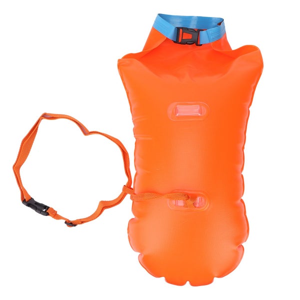 waterproof bag kayaking bag outdoor waterproof bag Waterproof Floating Bag Carousel 8