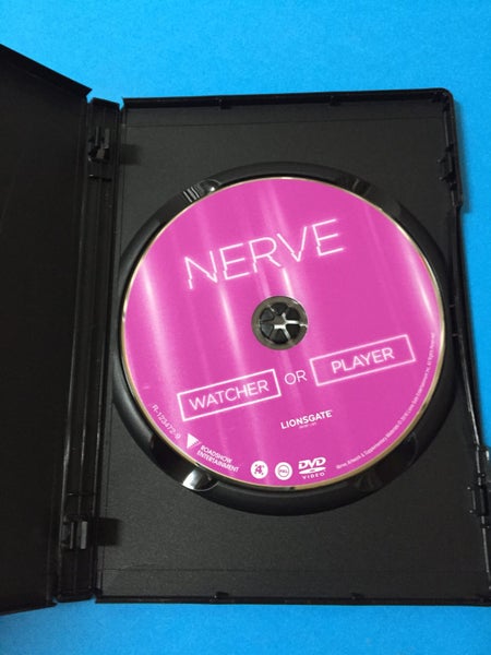 Nerve Carousel 3