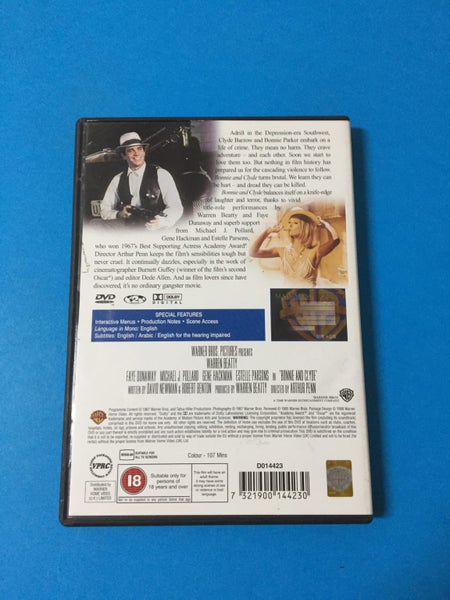 Bonnie And Clyde Carousel 2