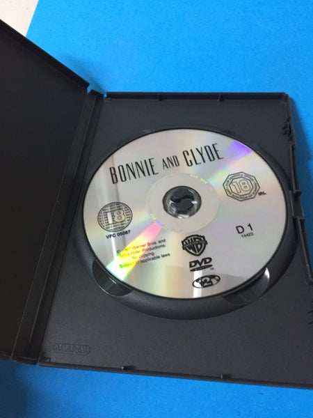 Bonnie And Clyde Carousel 3