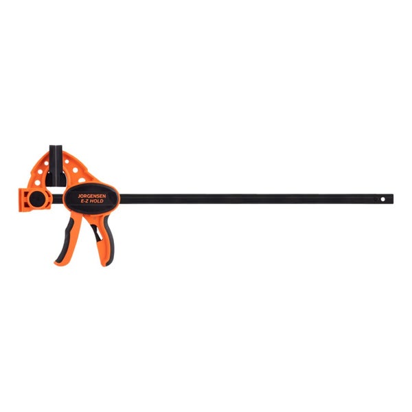 PONY JORGENSEN 450mm Medium-Duty E-Z HOLD Expandable Bar Clamp Carousel 1
