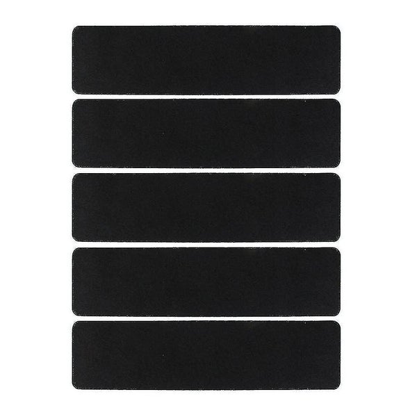 5 Pcs Decorative Tape Decking Sticker Antislip Strip Stairs Grip Strips Anti Ta Carousel 1
