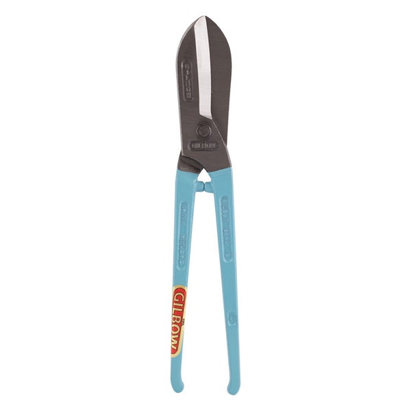 GILBOW 250mm General Purpose Straight Tin Snips Carousel 2