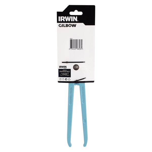 GILBOW 300mm General Purpose Straight Tin Snips Carousel 1