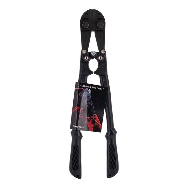 MANOR 450mm Unco-Bolt & Bend Cutter Carousel 4