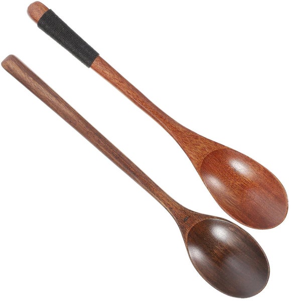 2pcs Espresso Spoons Tiny Spoons Novel Cutlery Spoons Coffee Spoon Tasting Spoo Carousel 1
