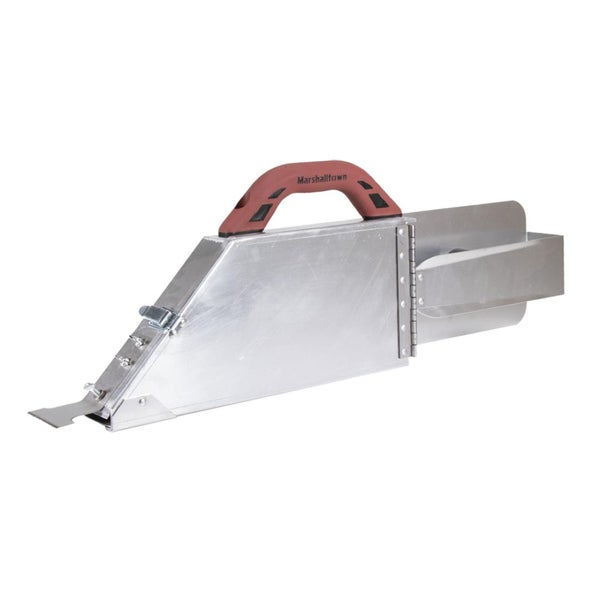 MARSHALLTOWN Right Handed Drywall Tapeshooter Carousel 1