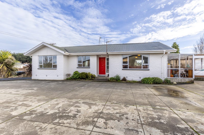 85 Dalwharn Street, Wallacetown, Invercargill, Southland
