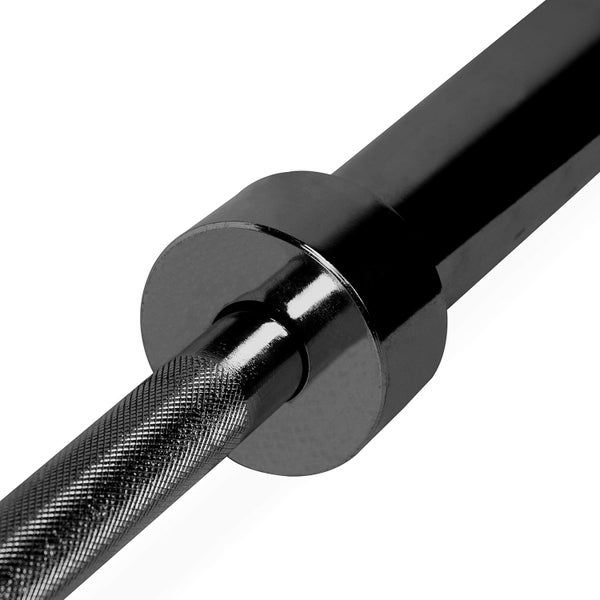 Standard Olympic Barbell Straight Bar 120CM Home Gym - Brand New NZ Stock Carousel 2