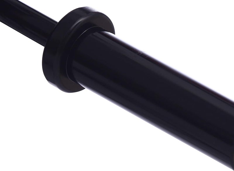 Standard Olympic Barbell Curl Bar 120CM Gym Workout - Brand New NZ Stock Carousel 3