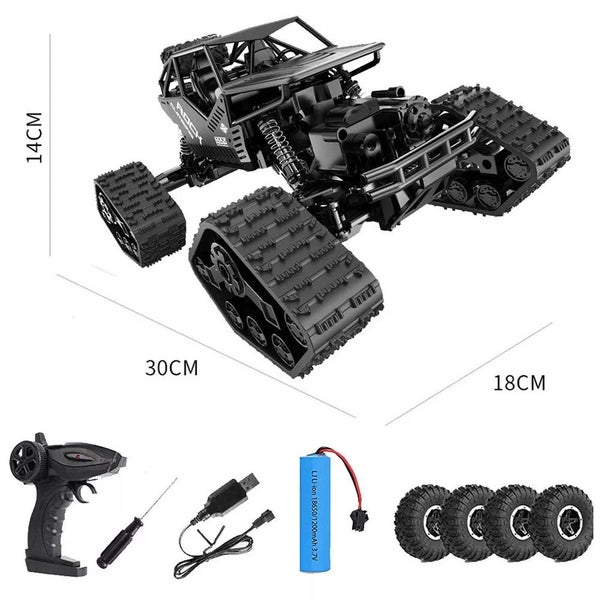RC Car Racing Cars New Carousel 2