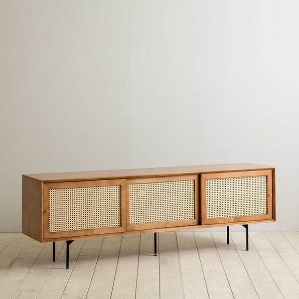 Entertainment unit / TV unit / TV stand Carousel 1
