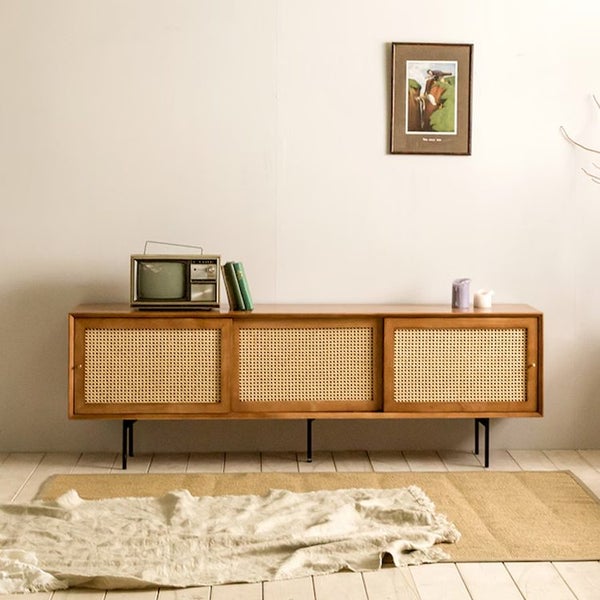 Entertainment unit / TV unit / TV stand Carousel 2