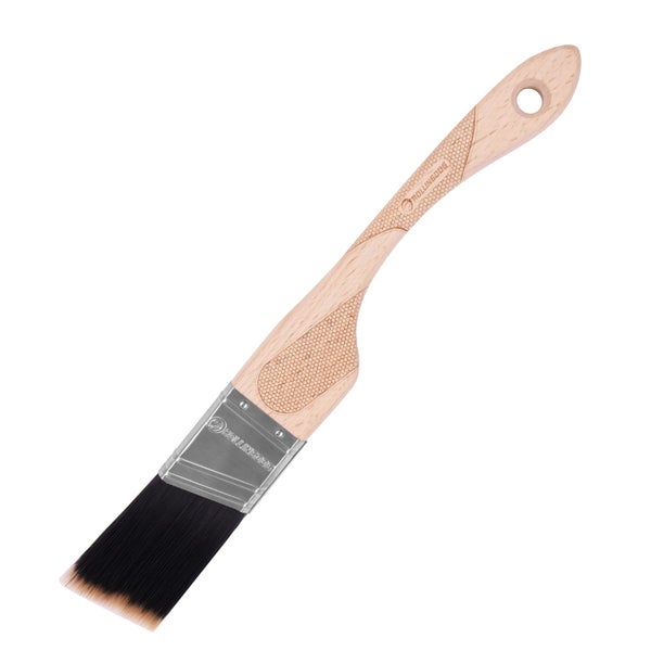 Angle Trimmer Paint Brush 1.5in Carousel 1