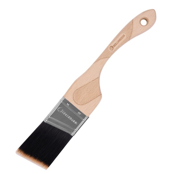 Angle Trimmer Paint Brush 2in Carousel 1
